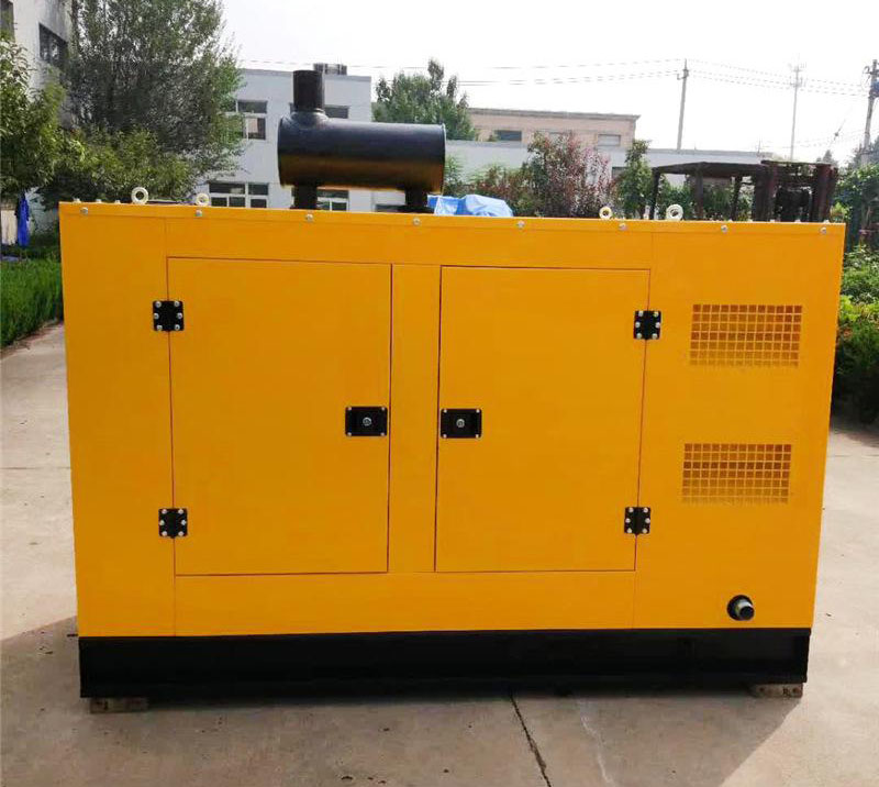 朝天柴油发电机组租赁之新发电机组热磨合与冷磨合的区别