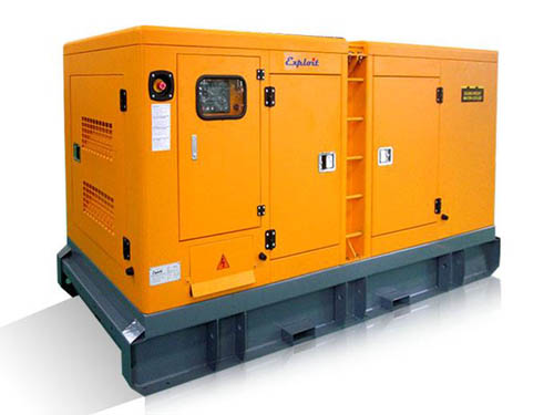 朝天影响 200kw 柴油发电机油耗的因素有哪些?