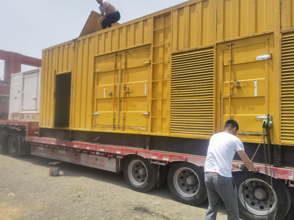 朝天除了负载情况和发动机维护,还有哪些因素会影响 200kw 柴油发电机的油耗?