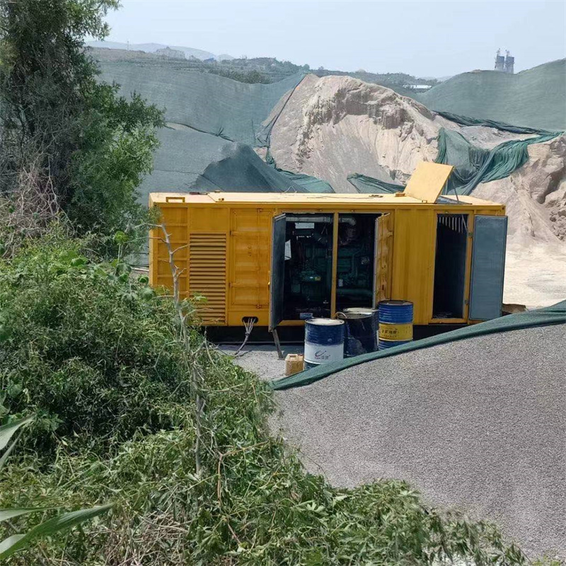 朝天影响 400KW 柴油发电机组油耗的因素有哪些?