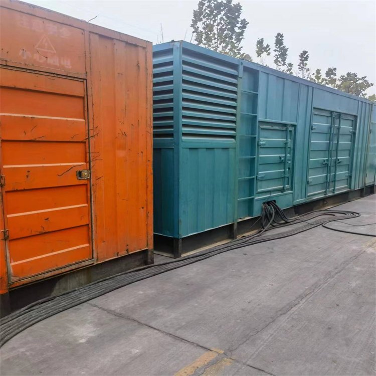 朝天如何选择适合 600kW 柴油发电机组的热继电器？