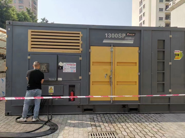 朝天500KW发电机组冬季应该配多大的启动电瓶？