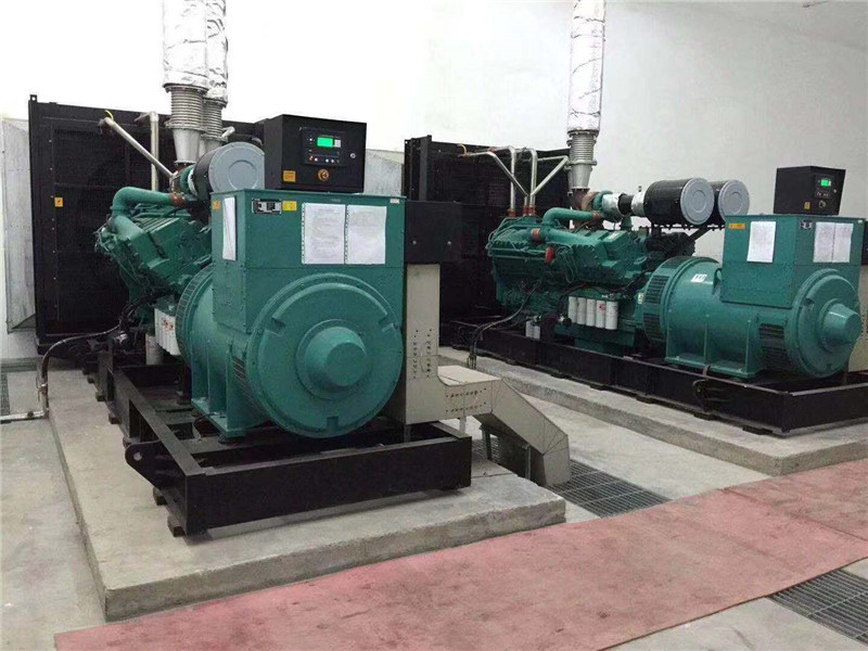 朝天柴油发电机组冬季寒冷地区使用需注意哪些事项？
