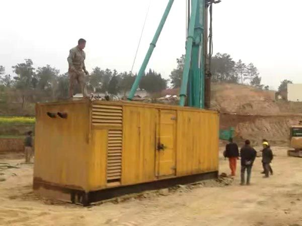 朝天如何判断水冷式机油散热器密封件是否需要更换？
